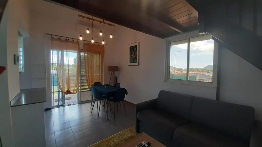 LocaGuyane, hotel en Matoury