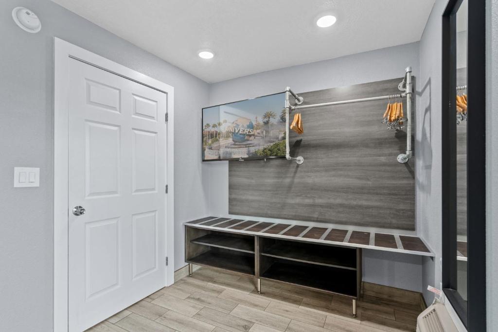 Celebration Suites — Hotel rooms in Kissimmee, Florida