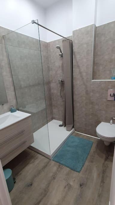 Appartement centre-historique 70 m2 - 5