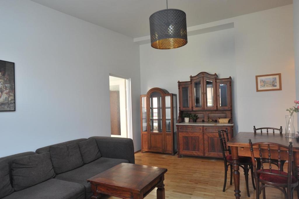 Old Town Sky Apartment, Krakov