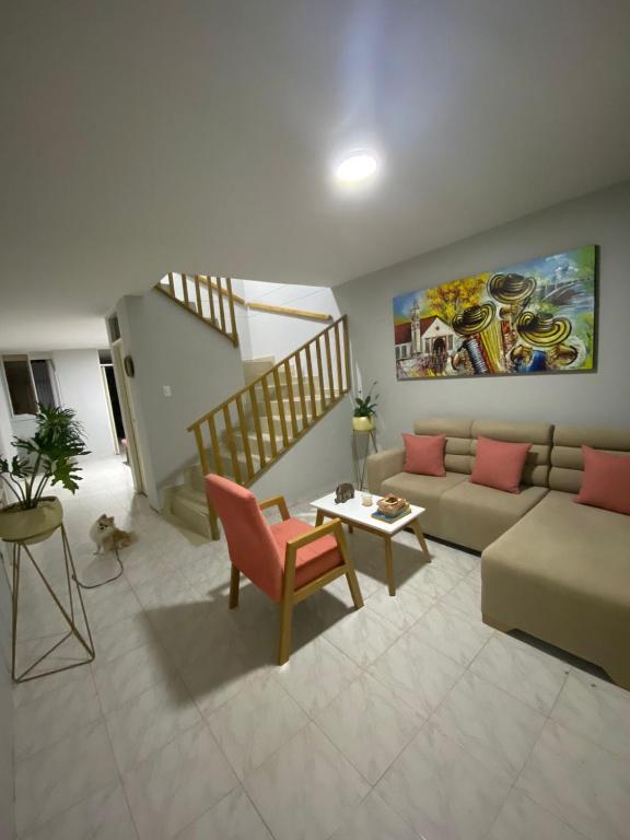 Casa Completa Villa Elvia - 3