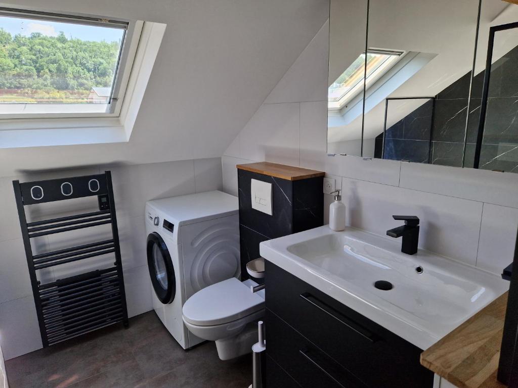 Appartement F2 à 1mn du lac - 5