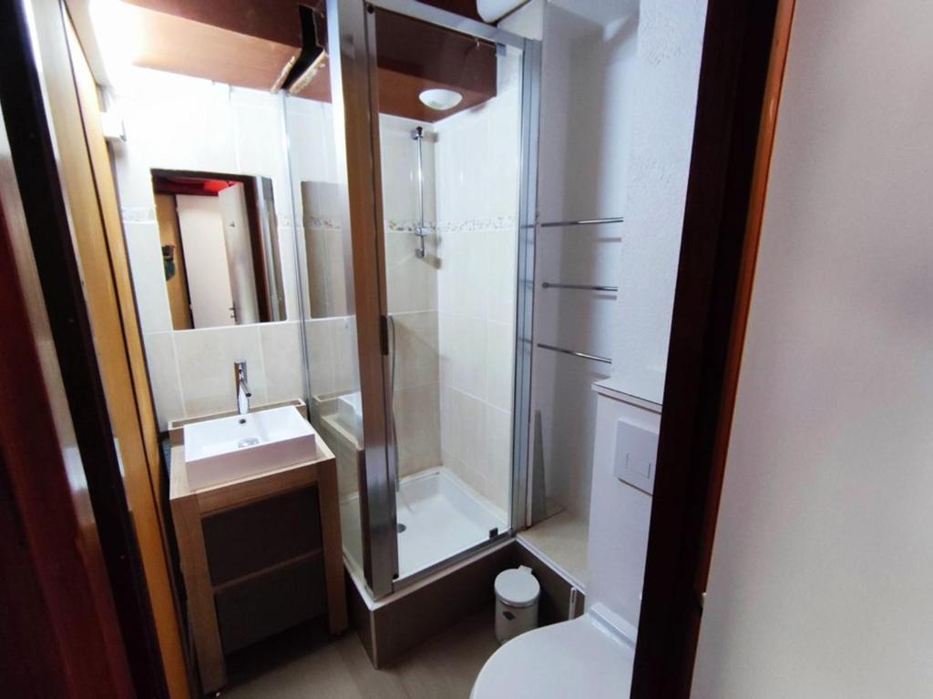 Appartement 3 chambres au pied des pistes avec garage et Wi-Fi - 4