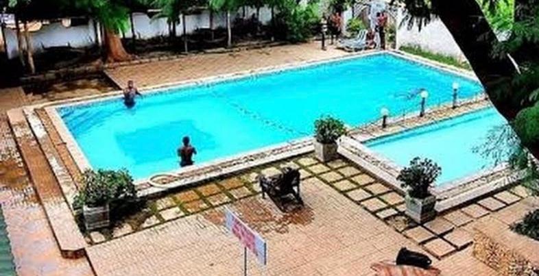 New Dodoma Hotel photo