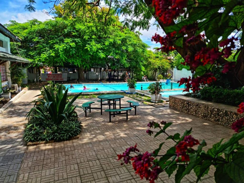 New Dodoma Hotel photo