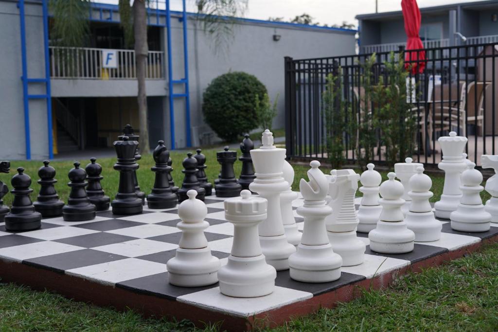 Celebration Suites — Sports & recreation in Kissimmee, Florida