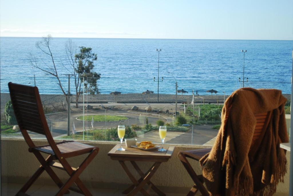 Papudo Laguna Un Lugar Privilegiado - 1