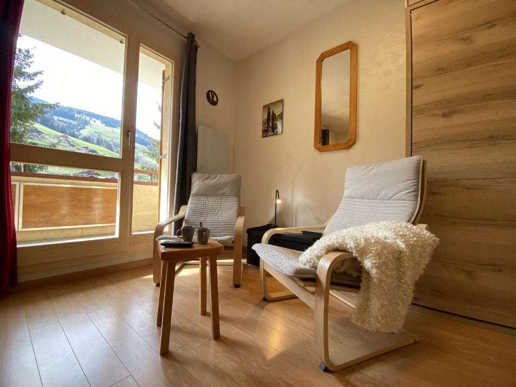 Charmant Appartement 2-4 Pers, Centre-Ville, Piscine, Proche Ski - 4