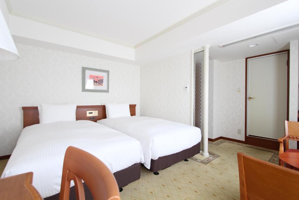 KOKO HOTEL Nagoya Sakae photo