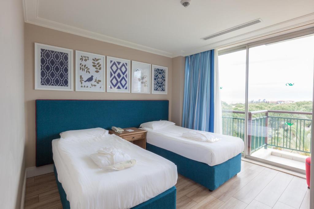IC Hotels Green Palace photo