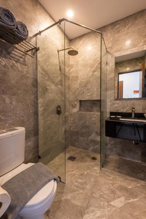 Hotel One photo