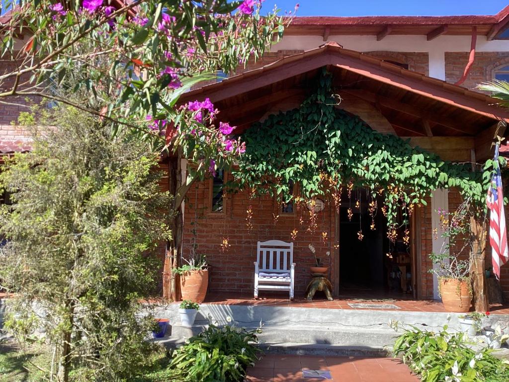 La Casa del Rio B&B photo
