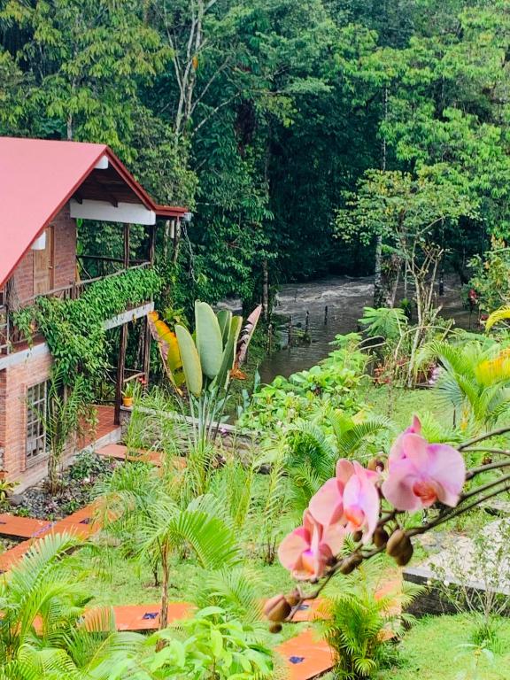 La Casa del Rio B&B photo