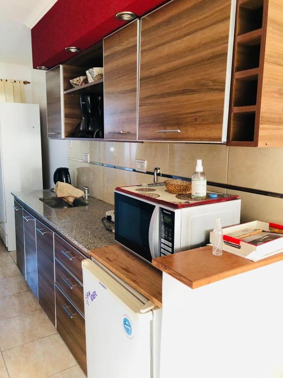 Departamento Tandil Lugar soñado - 4