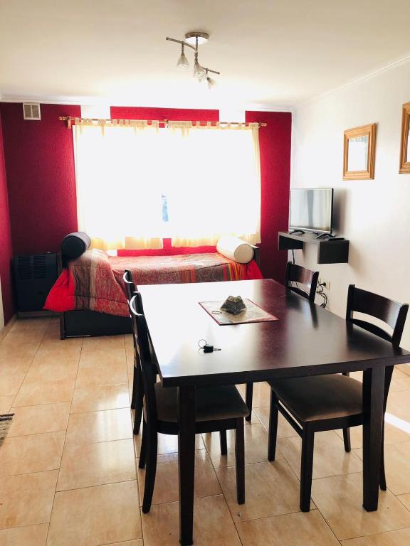 Departamento Tandil Lugar soñado - 5