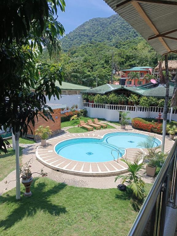 hotel Randuky Tayrona photo