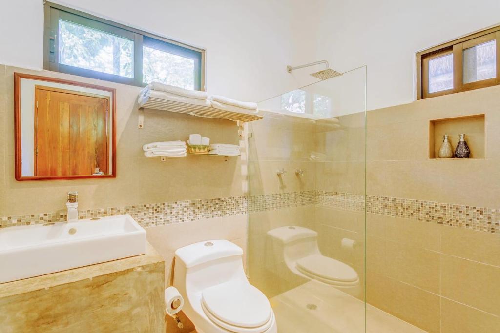 Stay in the Heart of Tulum l best location in Town photo