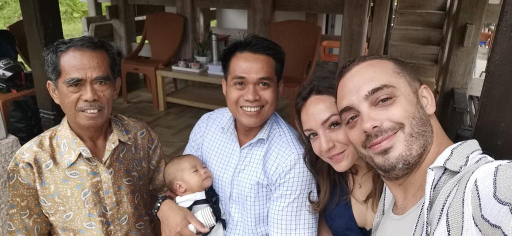 NUANSA HOMESTAY photo