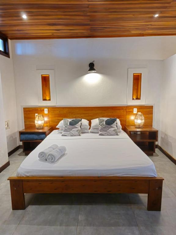 Makao Beach Hotel photo