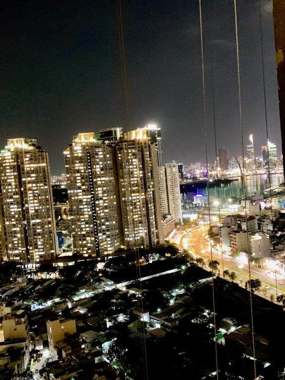 LANDMARK PLUS - Luxury Apartments photo