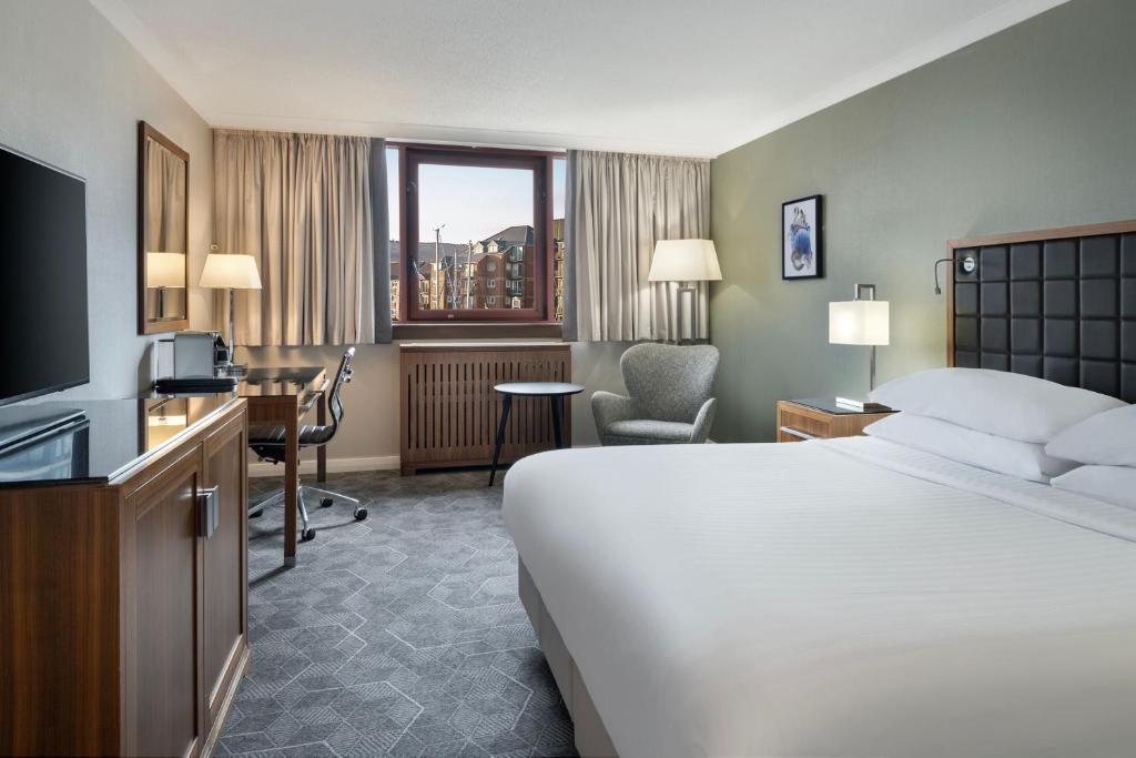 Delta Hotels Swansea photo