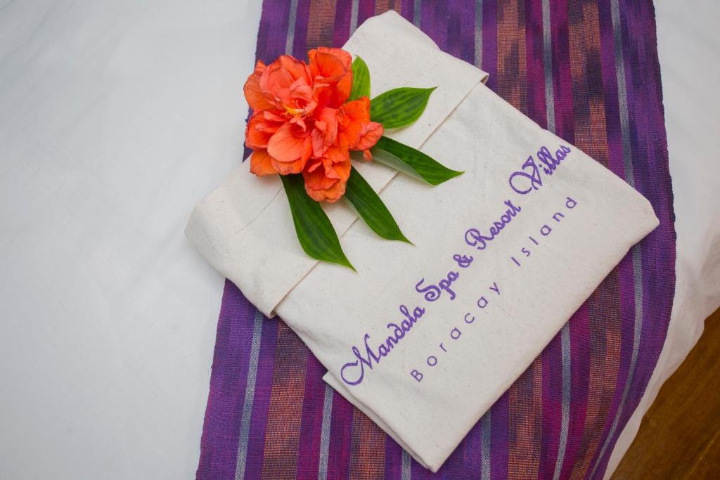 A szálláshely kívülről