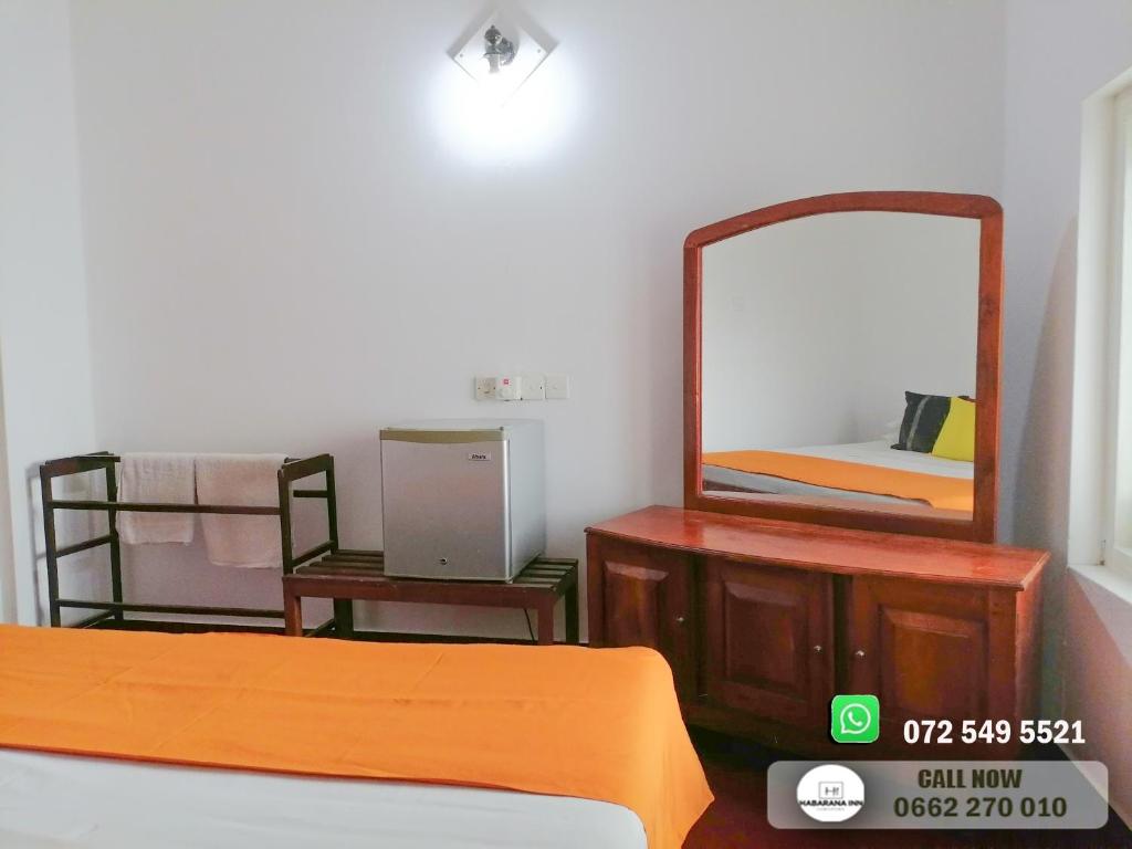 Habarana Inn photo