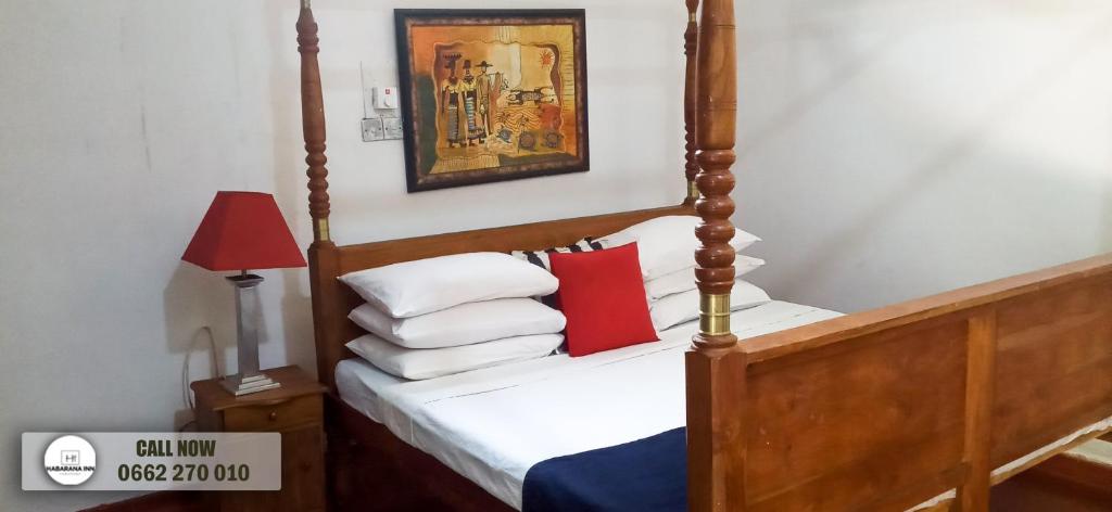 Habarana Inn photo