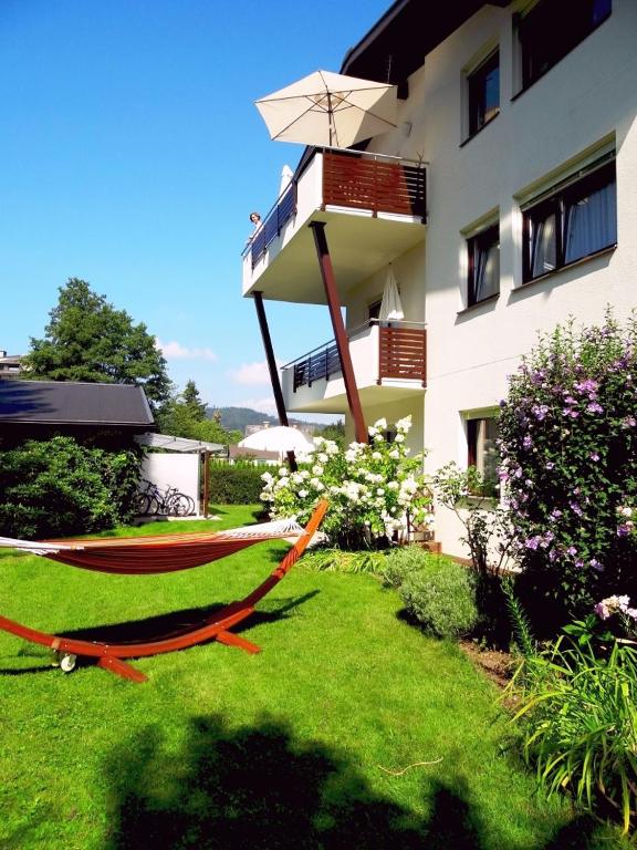 Appartements Margot - 4
