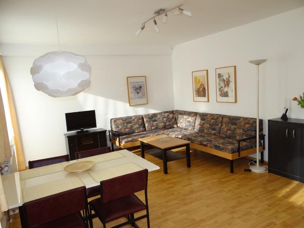 Appartements Margot - 3