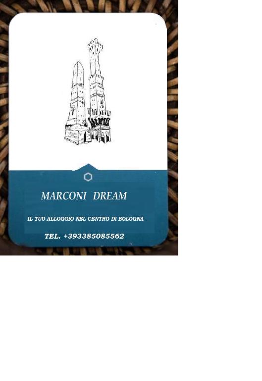 Marconi Dreams photo