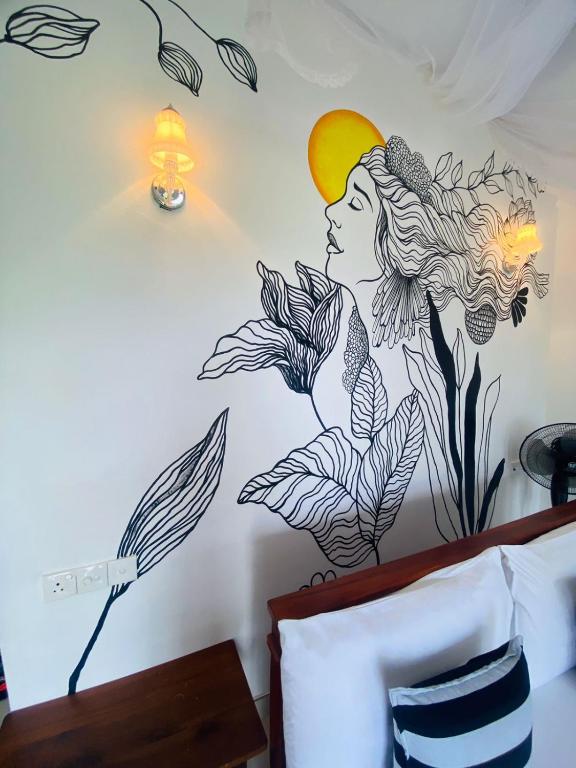 Little paradise Homestay photo
