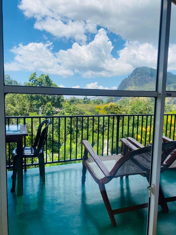 Little paradise Homestay photo