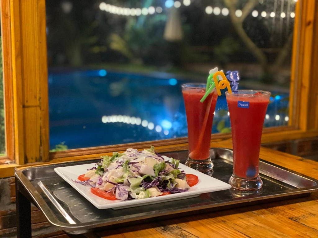 Ninh Binh Valle Montana Homestay - 4
