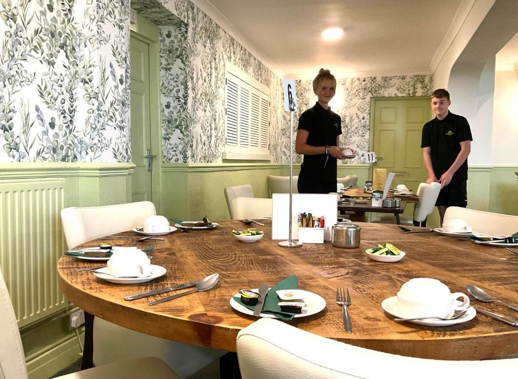Ashton Court Hotel photo 5