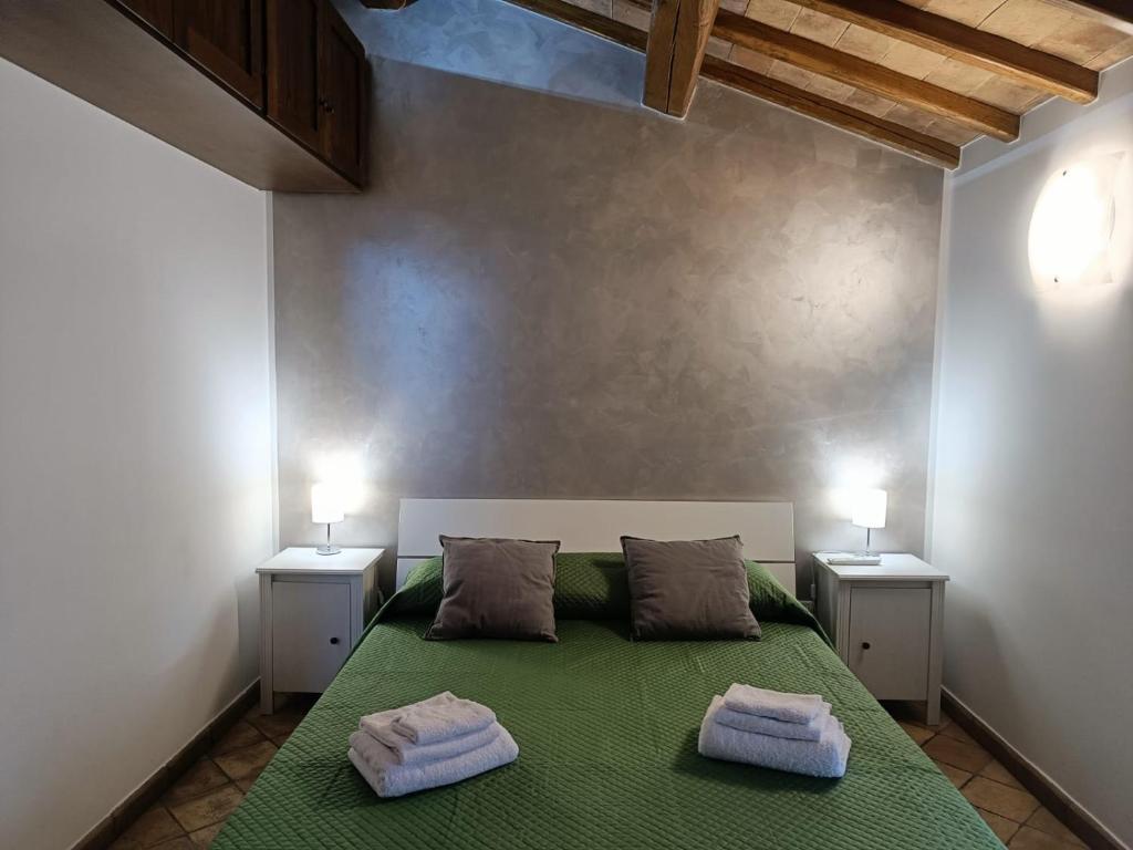 Casa Vacanze Porta di Valle - 5