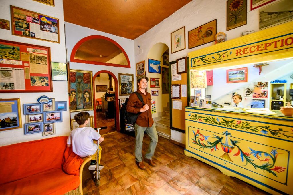 Hotel da Peppe - 2