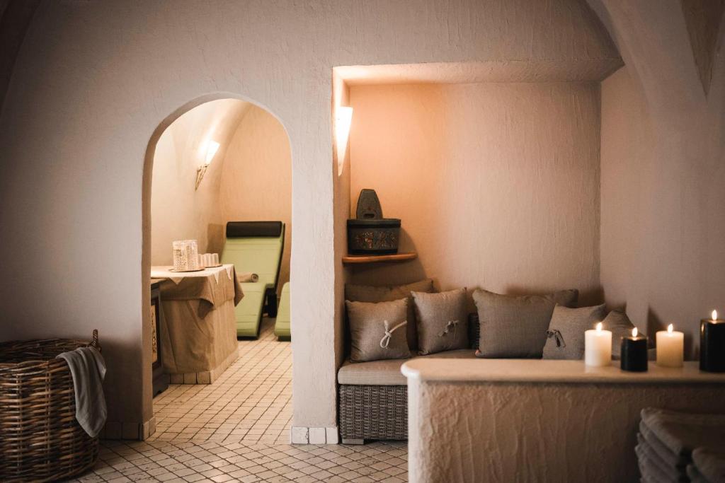 Hotel Cavallino D'Oro Bed&Breakfast photo