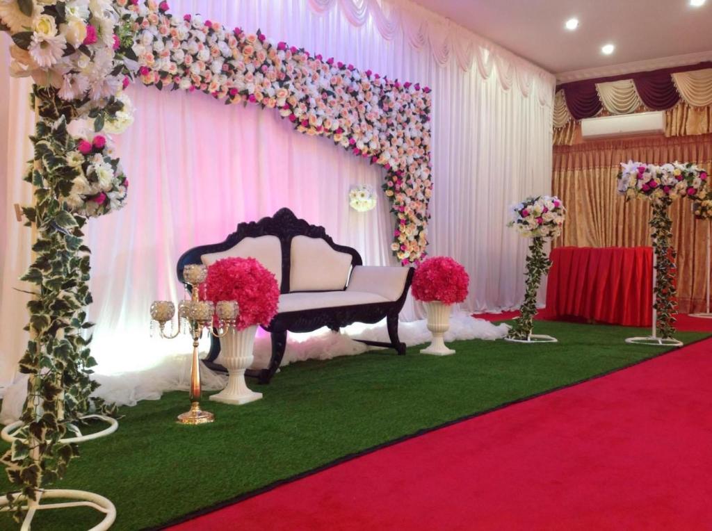 Juli Reception Hotel photo