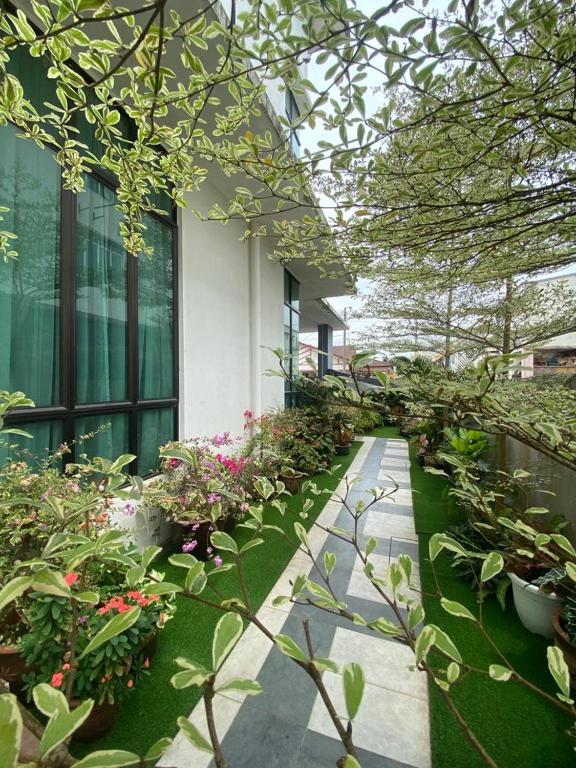 Ilham Bonda Homestay photo