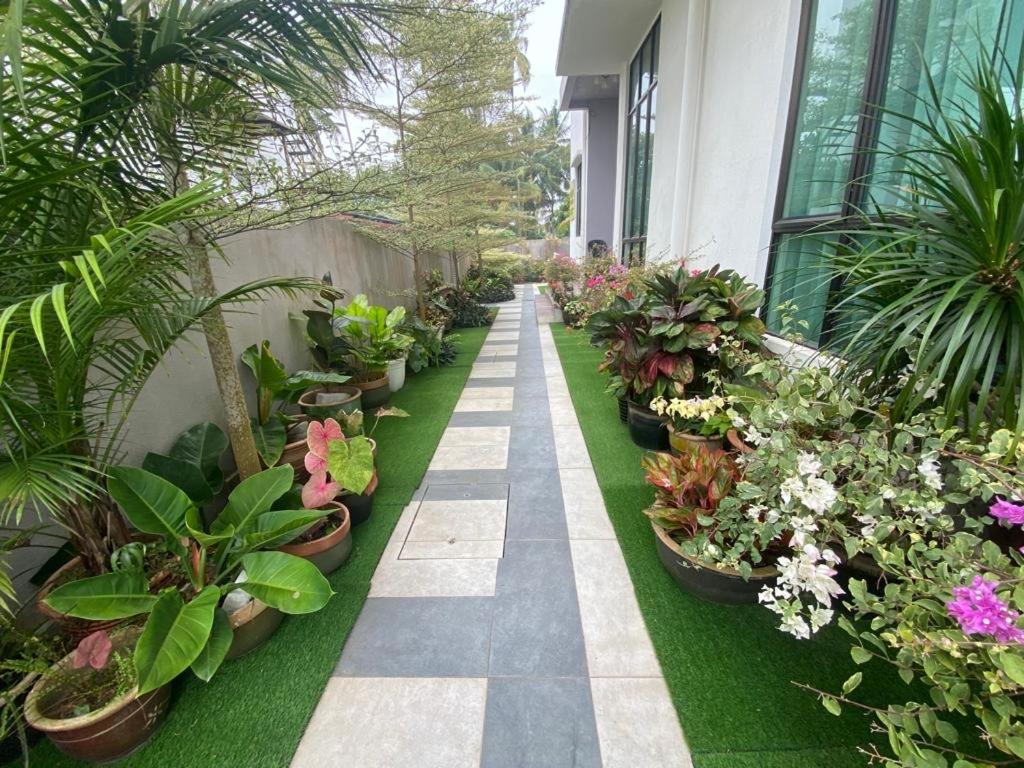Ilham Bonda Homestay photo