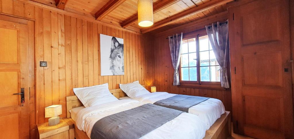 Auberge le Mont-Gelé - 3