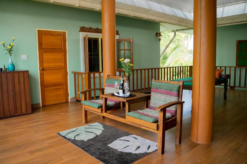 Baan innto resort photo