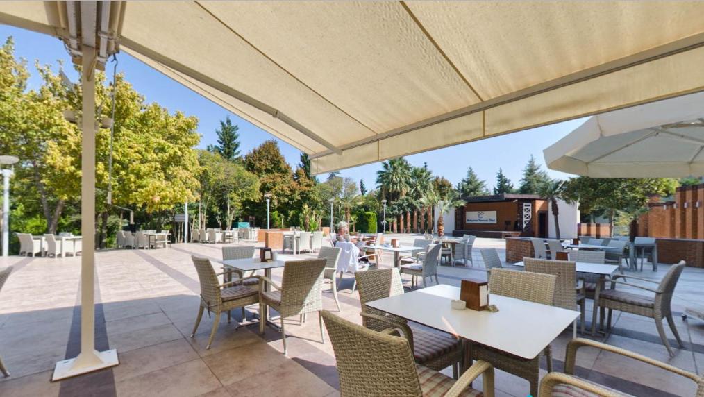 Balcova Termal Hotel 호텔 이미지 2