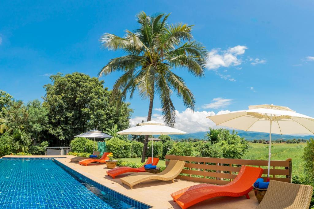 Baan innto resort photo