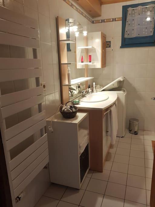 Appartement belle vue - 3