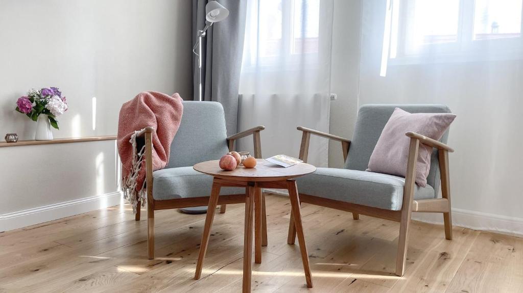 Apartments am Dom — Hotel in Naumburg/Saale