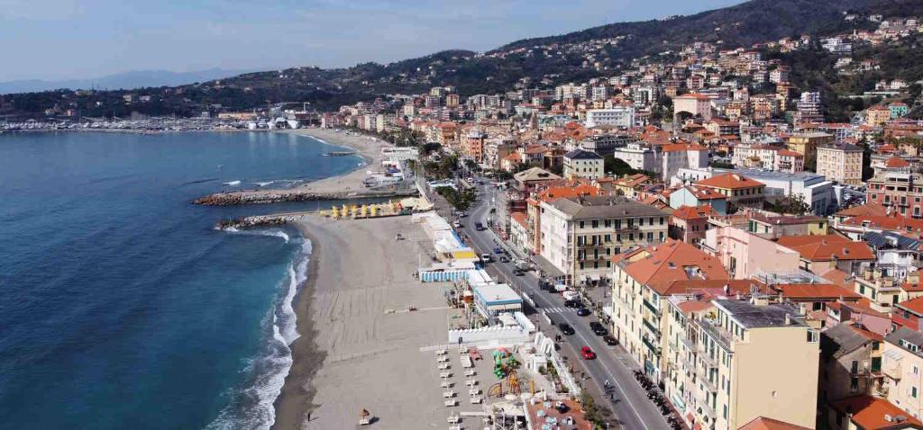 VarazzeSuite Borgo Apartment - 2