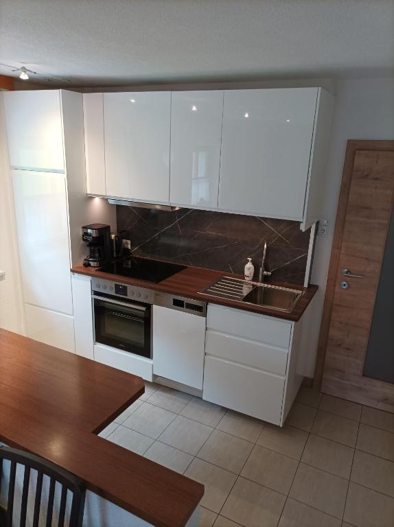 Ferienwohnung Rimml - 3