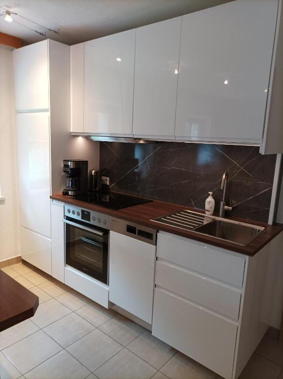 Ferienwohnung Rimml - 4